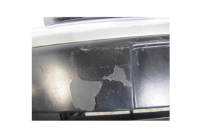 Pare choc avant RENAULT ESPACE 4 Photo n°2