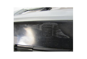 Pare choc avant RENAULT ESPACE 4 Photo n°3