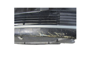 Pare choc avant RENAULT ESPACE 4 Photo n°9