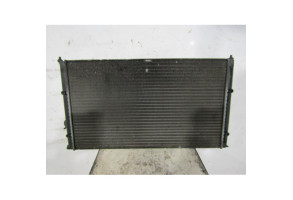 Radiateur eau VOLKSWAGEN GOLF 3 Photo n°3