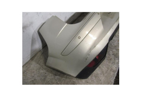 Pare choc arriere SEAT ALTEA Photo n°2