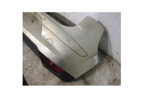 Pare choc arriere SEAT ALTEA Photo n°3