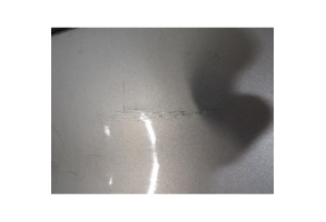 Pare choc arriere SEAT ALTEA Photo n°5