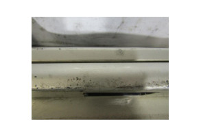 Pare choc arriere SEAT ALTEA Photo n°6