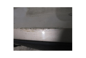 Pare choc arriere SEAT ALTEA Photo n°7