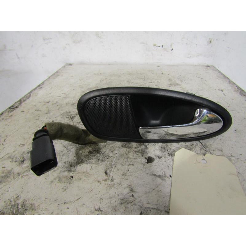 Poignee interieur arriere droit SEAT ALTEA Photo n°1