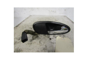 Poignee interieur arriere droit SEAT ALTEA Photo n°1