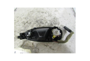 Poignee interieur arriere droit SEAT ALTEA Photo n°2