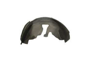 Pare boue arriere droit SEAT LEON 2 Photo n°1