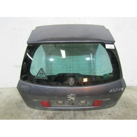 Malle/Hayon arriere PEUGEOT 407