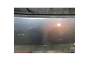 Malle/Hayon arriere PEUGEOT 407 Photo n°3