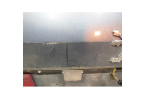 Malle/Hayon arriere PEUGEOT 407 Photo n°4