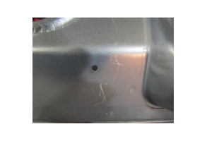 Malle/Hayon arriere PEUGEOT 407 Photo n°6