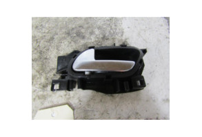 Poignee interieur arriere gauche PEUGEOT 208 1 Photo n°2