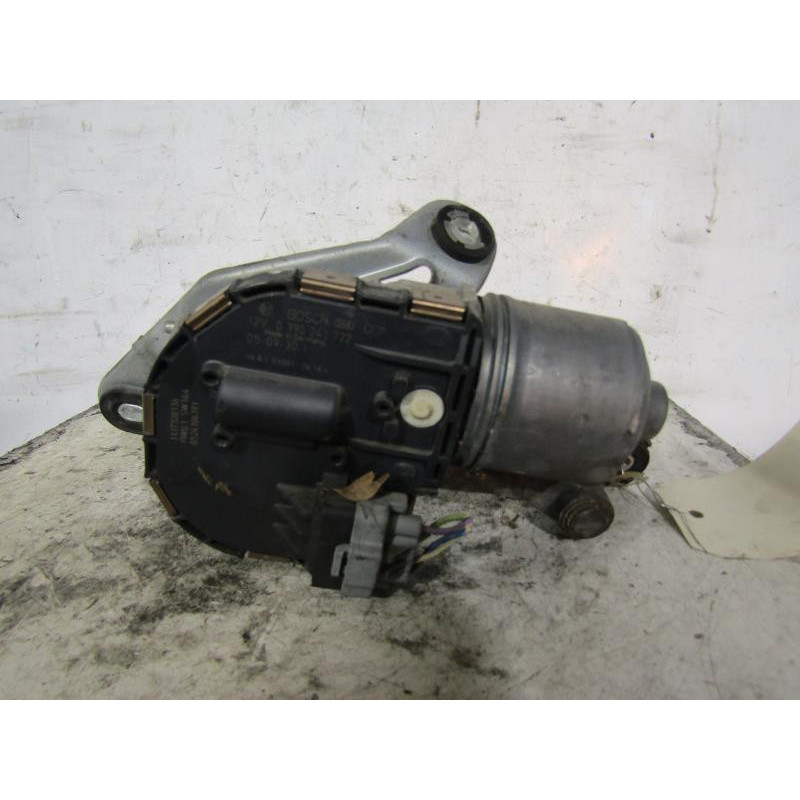Moteur essuie glace avant droit PEUGEOT 407 Photo n°1