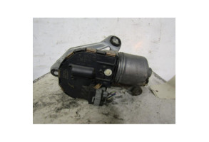 Moteur essuie glace avant droit PEUGEOT 407 Photo n°1