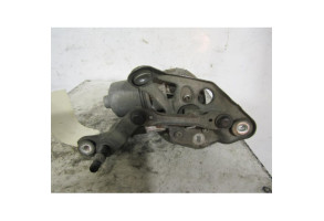 Moteur essuie glace avant droit PEUGEOT 407 Photo n°2