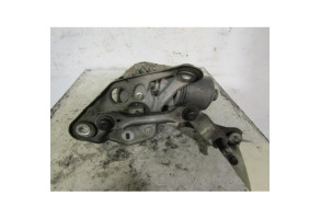 Moteur essuie glace avant gauche PEUGEOT 407 Photo n°1