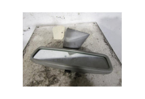 Retroviseur interieur MERCEDES CLASSE C 203 Photo n°2