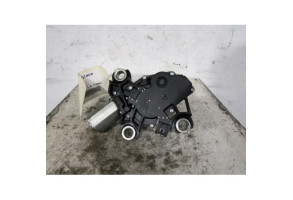 Moteur essuie glace arriere CITROEN C4 PICASSO 1 Photo n°2