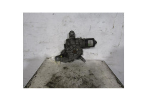 Moteur essuie glace avant gauche CITROEN C4 PICASSO 1 Photo n°1