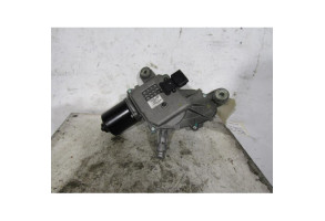 Moteur essuie glace avant gauche CITROEN C4 PICASSO 1 Photo n°2