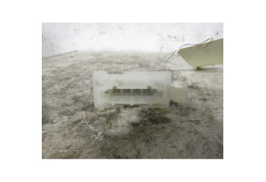 Resistance chauffage CITROEN C1 1 Photo n°1