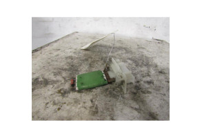 Resistance chauffage CITROEN C1 1 Photo n°2