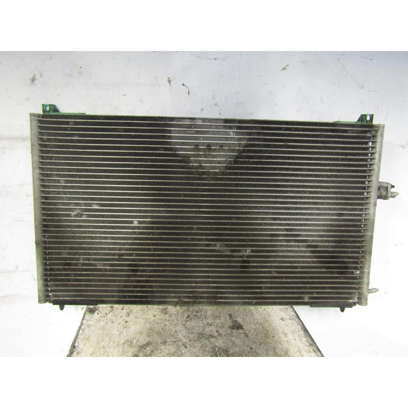 Radiateur clim PEUGEOT 406 Photo n°1