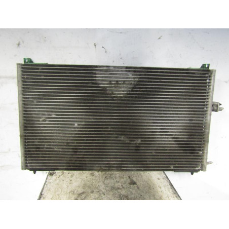 Radiateur clim PEUGEOT 406