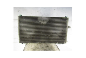 Radiateur clim PEUGEOT 406 Photo n°1