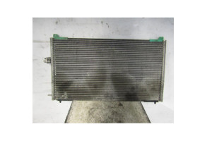 Radiateur clim PEUGEOT 406 Photo n°2