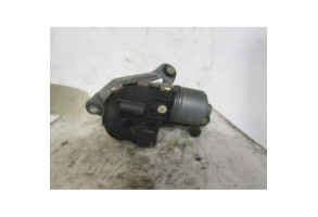 Moteur essuie glace avant droit PEUGEOT 407 Photo n°1
