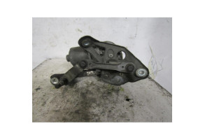 Moteur essuie glace avant droit PEUGEOT 407 Photo n°2