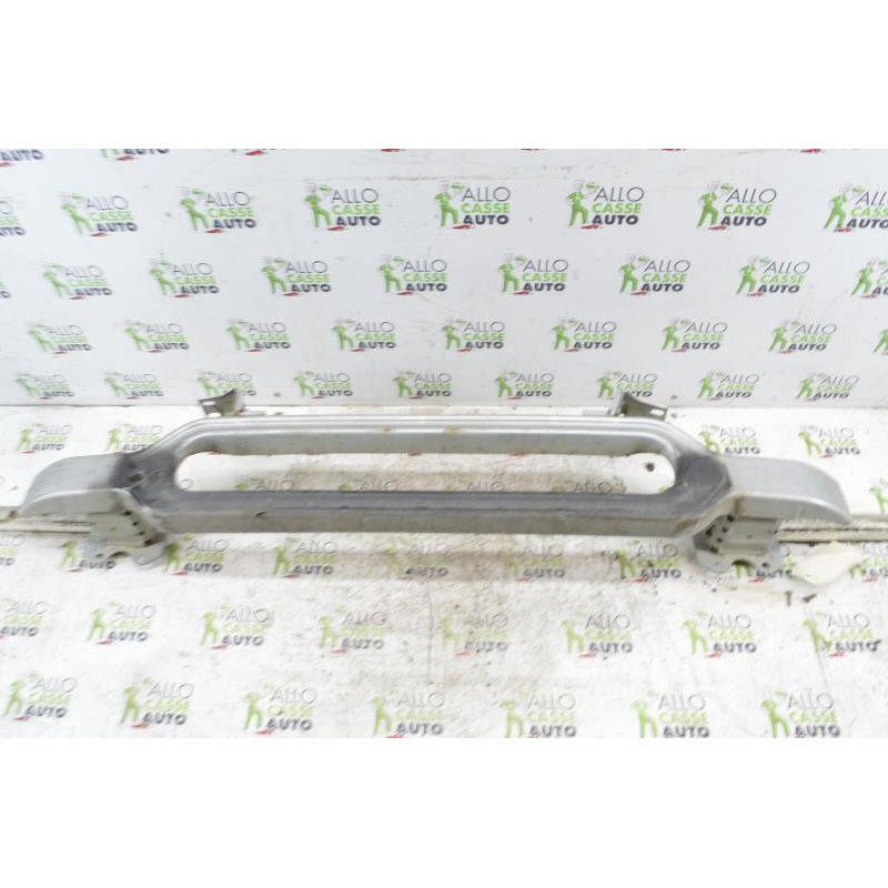 Renfort pare choc avant (traverse) PEUGEOT 407 Photo n°1