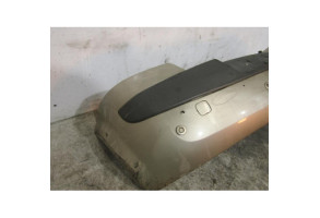 Pare choc arriere RENAULT MEGANE 2 Photo n°2