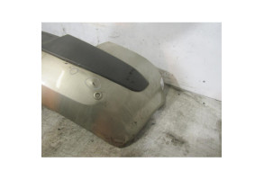 Pare choc arriere RENAULT MEGANE 2 Photo n°3