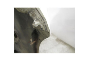 Pare choc arriere RENAULT MEGANE 2 Photo n°14