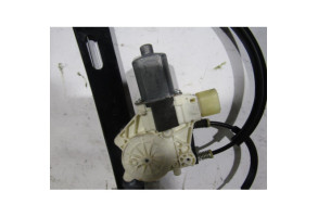 Leve vitre electrique arriere droit FORD MONDEO 3 Photo n°2