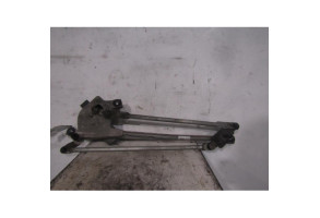 Moteur essuie glace avant FORD MONDEO 3 Photo n°1