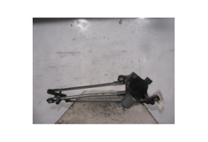 Moteur essuie glace avant FORD MONDEO 3 Photo n°2