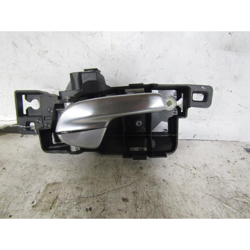 Poignee interieur arriere droit FORD MONDEO 3 Photo n°1