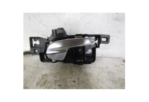 Poignee interieur arriere droit FORD MONDEO 3 Photo n°1
