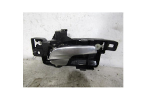 Poignee interieur avant droit FORD MONDEO 3 Photo n°1