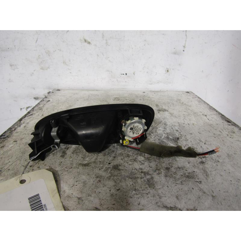 Poignee interieur arriere droit SEAT ALTEA Photo n°1