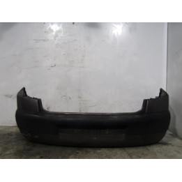 Pare choc arriere RENAULT MEGANE 2 Photo n°1