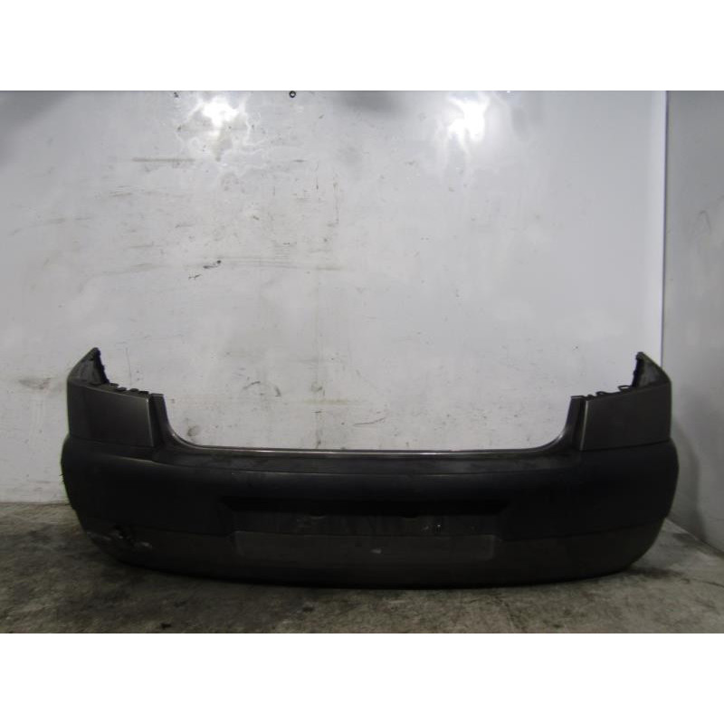Pare choc arriere RENAULT MEGANE 2 Photo n°1