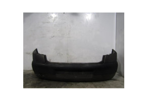 Pare choc arriere RENAULT MEGANE 2 Photo n°1