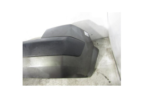 Pare choc arriere RENAULT MEGANE 2 Photo n°2