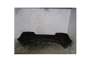 Pare choc arriere RENAULT MEGANE 2 Photo n°5